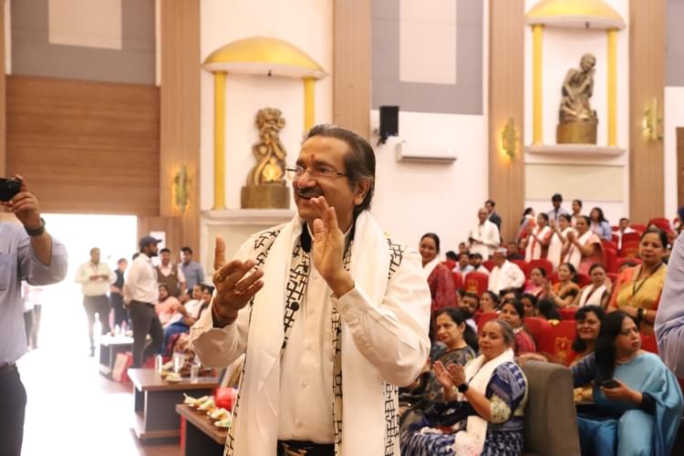 SAGE University Bhopal Events photo 117